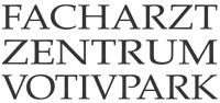 Facharztzentrum Votivpark Logo