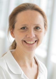 Orthopädie Fachärztin in Wien: Dr. Rinner