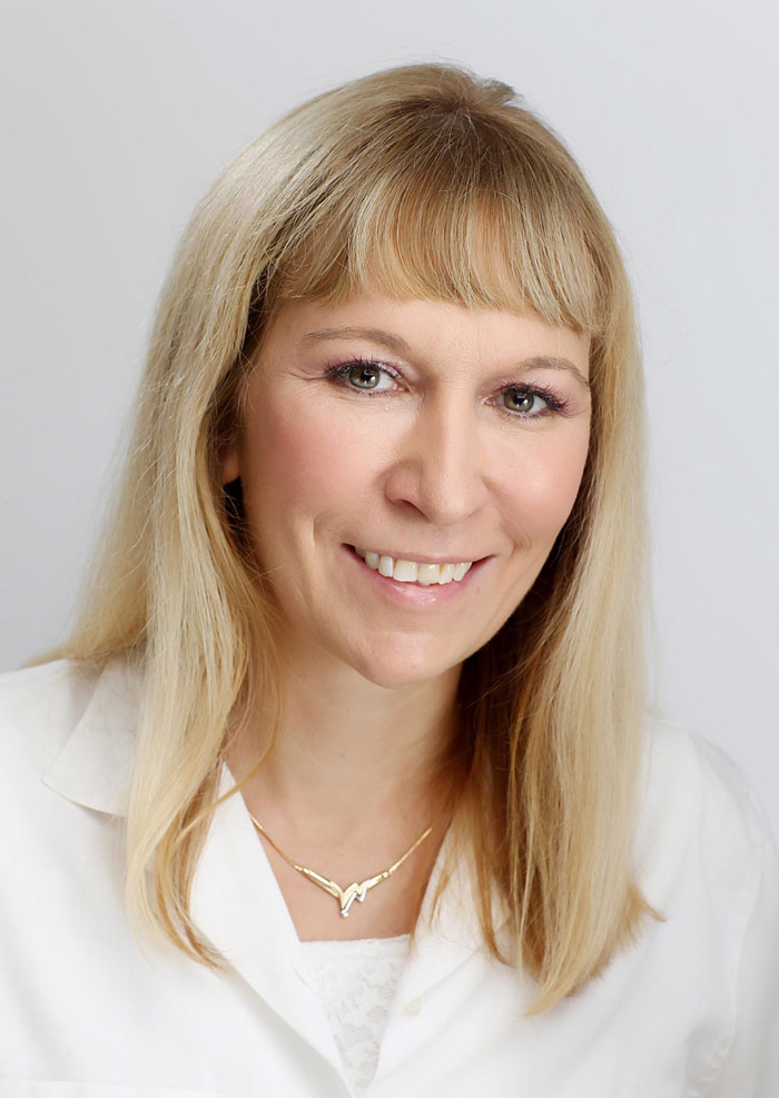 OÄ Dr. Christina Neuhold