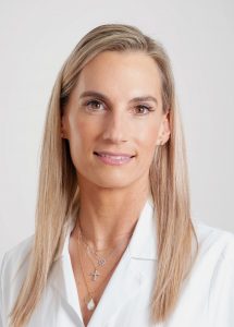 Neurologie: Dr. Tina Blaho