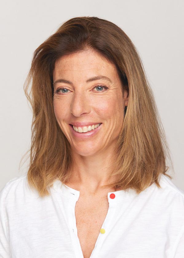 Dr. med. Anna-Carolina Maschke